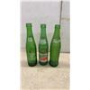 Image 5 : Vintage Soda Bottles Including 7-Up, Pepsi, Crush, Teem, Mountain Dew and More with Alicante Crate
