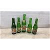Image 7 : Vintage Soda Bottles Including 7-Up, Pepsi, Crush, Teem, Mountain Dew and More with Alicante Crate