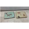 Image 2 : Vintage Tobacco Tins Including Sweet Caporal, Vogue, King Edward, Player's Navy Cut