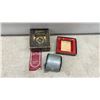Image 2 : Vintage Shaving Lot, Twinplex Stropper, Safety Razor, Brush, Mug