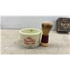 Image 6 : Vintage Shaving Lot, Twinplex Stropper, Safety Razor, Brush, Mug