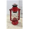 Image 3 : Dietz No. 2 Kerosene Lantern, Oil Can, Pitcher, Extension Cord, Tool Belt