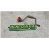 Image 8 : Dietz No. 2 Kerosene Lantern, Oil Can, Pitcher, Extension Cord, Tool Belt