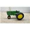 Image 5 : Two Vintage Die-Cast Toy Tractors