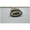 Image 3 : B/A Household Oil Tin Can with Green Spout, 4 Fluid Ounces, British American Oil Company Limited