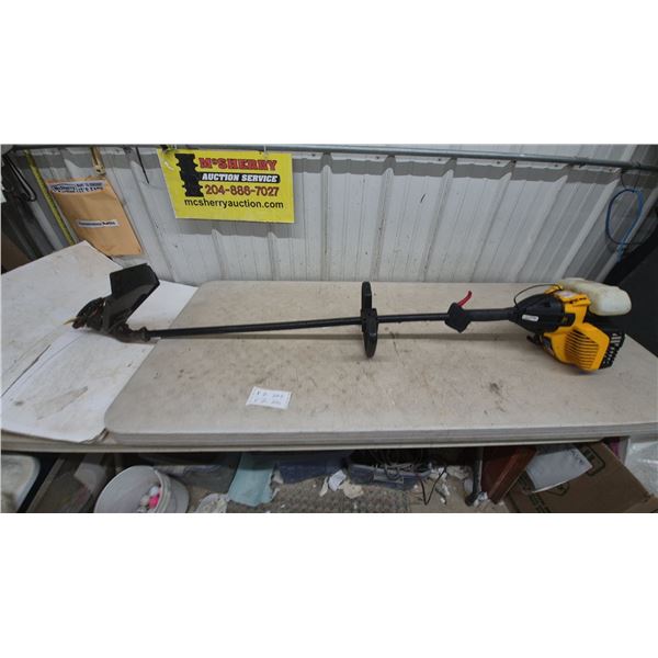 Cub Cadet CC4165 4-Cycle Gas String Trimmer