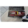 Image 2 : Model TT619 2-Ton Trolley Jack with 5”-15” Lifting Range in Case