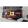 Image 3 : Model TT619 2-Ton Trolley Jack with 5”-15” Lifting Range in Case