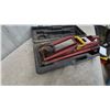 Image 5 : Model TT619 2-Ton Trolley Jack with 5”-15” Lifting Range in Case