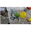 Image 5 : Atlas Boating Safety Kit, Tow Ropes, Ski Rope Handle, Hardware