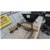 Image 2 : Red Rock ATV/UTV Mounted Electric Seed/Grass Broadcast Spreader