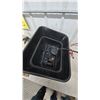 Image 3 : Red Rock ATV/UTV Mounted Electric Seed/Grass Broadcast Spreader
