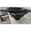 Image 4 : Red Rock ATV/UTV Mounted Electric Seed/Grass Broadcast Spreader