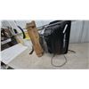 Image 5 : Red Rock ATV/UTV Mounted Electric Seed/Grass Broadcast Spreader