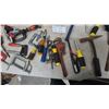 Image 5 : Manual Lever-Action Grease Gun with Flexible Hose and Valvoline Lithium Grease Cartridge