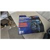 Image 5 : Mastercraft 15° Air-Powered Coil Roofing Nailer, 3/4” to 1 3/4”, with Case and Manual