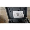 Image 6 : Mastercraft 15° Air-Powered Coil Roofing Nailer, 3/4” to 1 3/4”, with Case and Manual