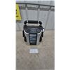 Image 1 : Motomaster Eliminator Battery Booster Pack with Air Compressor, 1400 Peak Amps, 700 Crank Amps