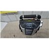 Image 2 : Motomaster Eliminator Battery Booster Pack with Air Compressor, 1400 Peak Amps, 700 Crank Amps