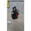 Image 4 : Motomaster Eliminator Battery Booster Pack with Air Compressor, 1400 Peak Amps, 700 Crank Amps