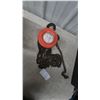 Image 1 : HS Type Manual Chain Hoist, 1 Ton Capacity, 2.5m Lift