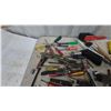 Image 7 : Stanley TR150HL Heavy Duty Staple Gun, Screwdrivers, Hammer, Socket Set, Tape Measures