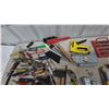 Image 9 : Stanley TR150HL Heavy Duty Staple Gun, Screwdrivers, Hammer, Socket Set, Tape Measures