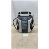 Image 1 : MotoMaster Eliminator Battery Booster Pack with Air Compressor, 1400 Peak Amps, 700 Crank Amps