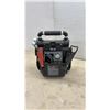 Image 4 : MotoMaster Eliminator Battery Booster Pack with Air Compressor, 1400 Peak Amps, 700 Crank Amps