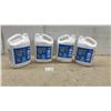 Image 1 : Four Plumbing Antifreeze -50°C, 3.78 L, for Plastic Pipes, Factory Sealed