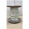 Image 3 : Two Partial Spools 14/2 Electrical Wire