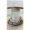 Image 4 : Two Partial Spools 14/2 Electrical Wire