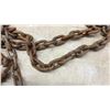 Image 3 : 3 Load Binders and Heavy-Duty Chain with Hooks