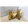 Image 4 : Wilmar W41022 6,000 Pound Jack Stands and Auto Drive 3-Ton Axle Stands, 11” to 16 3/4” Lift