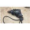 Image 4 : Black and Decker Jigsaw, Mastercraft 3/8” Drill, Reciprocating Saw, Sander in Case