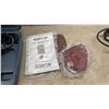 Image 9 : Black and Decker Jigsaw, Mastercraft 3/8” Drill, Reciprocating Saw, Sander in Case