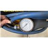 Image 2 : Bostitch CAP2060P 6-Gallon Oil-Free Air Compressor, 2.0 HP Peak, 135 PSI, with Hose