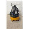 Image 3 : Bostitch CAP2060P 6-Gallon Oil-Free Air Compressor, 2.0 HP Peak, 135 PSI, with Hose