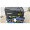 Image 6 : Bostitch CAP2060P 6-Gallon Oil-Free Air Compressor, 2.0 HP Peak, 135 PSI, with Hose