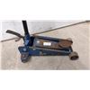 Image 3 : Certified 3 Ton Hydraulic Jack with 5 1/2” to 18 1/8” Lift Range