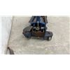 Image 4 : Certified 3 Ton Hydraulic Jack with 5 1/2” to 18 1/8” Lift Range