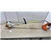 Image 1 : STIHL FS 45 Gas-Powered Curved Shaft String Trimmer