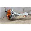 Image 3 : STIHL FS 45 Gas-Powered Curved Shaft String Trimmer