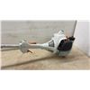 Image 4 : STIHL FS 45 Gas-Powered Curved Shaft String Trimmer