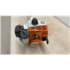 Image 5 : STIHL FS 45 Gas-Powered Curved Shaft String Trimmer