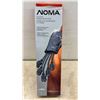 Image 4 : NOMA 5-Outlet Surge Protector 1200 Joules, Extension Cords, Rope, Jumper Cables