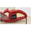 Image 3 : Two Electric Hedge Trimmers