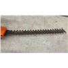 Image 7 : Two Electric Hedge Trimmers