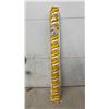 Image 1 : Duchesne Ultra+ 6-Mil Clear Polyethylene Vapour Barrier Roll, 8'6” x 58'10”, 500 Square Feet