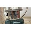 Image 3 : Coleman Easi-Lite Model 325A Adjustable Lantern and Quick-Lite Model 518C Catalytic Heater